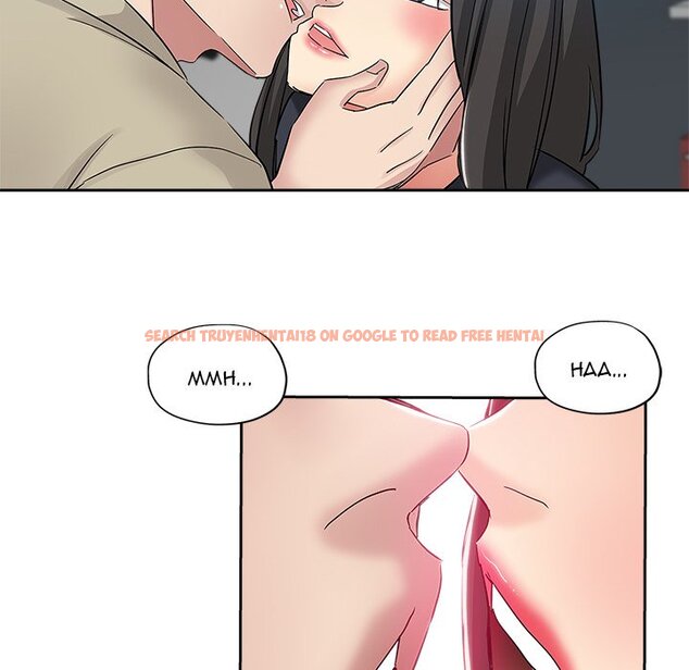 Read Hentai Image 33 477 in comic The Unexpected Guest - Chapter 36 - hentaitnt.net