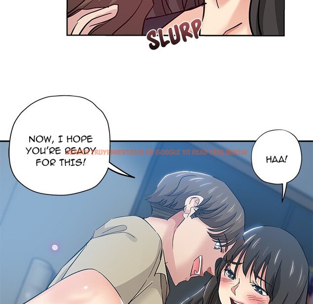 Read Hentai Image 39 477 in comic The Unexpected Guest - Chapter 36 - hentaitnt.net