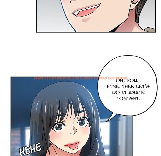 Read Hentai Image 63 478 in comic The Unexpected Guest - Chapter 36 - hentaitnt.net