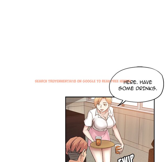 Read Hentai Image 70 478 in comic The Unexpected Guest - Chapter 36 - hentaitnt.net