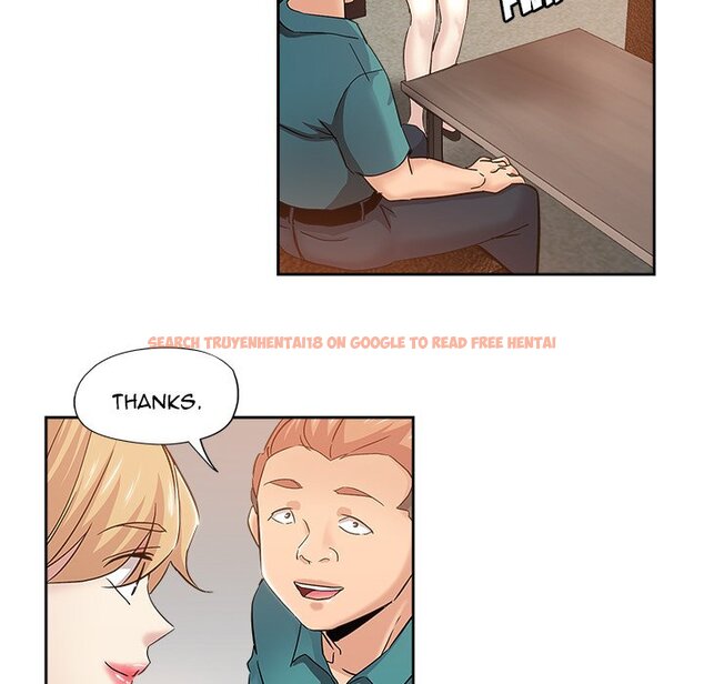 Read Hentai Image 71 478 in comic The Unexpected Guest - Chapter 36 - hentaitnt.net