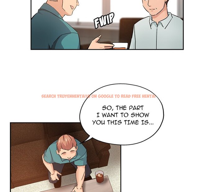 Read Hentai Image 73 478 in comic The Unexpected Guest - Chapter 36 - hentaitnt.net