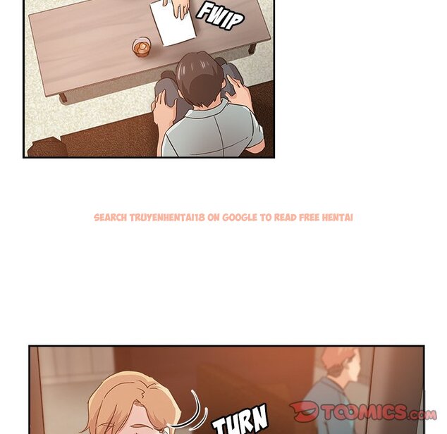 Read Hentai Image 74 478 in comic The Unexpected Guest - Chapter 36 - hentaitnt.net