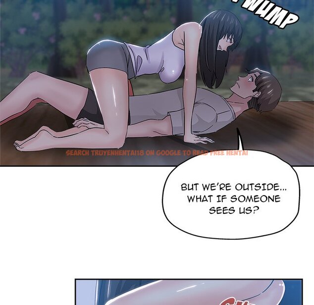 Read Hentai Image 85 478 in comic The Unexpected Guest - Chapter 36 - hentaitnt.net