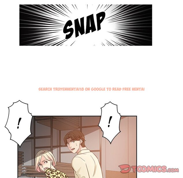 Read Hentai Image 26 891 in comic The Unexpected Guest - Chapter 6 - hentaitnt.net
