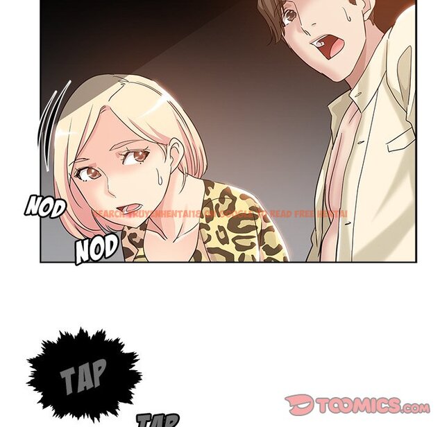Read Hentai Image 28 891 in comic The Unexpected Guest - Chapter 6 - hentaitnt.net