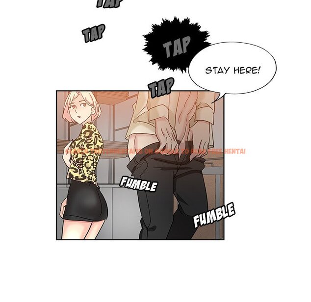 Read Hentai Image 29 891 in comic The Unexpected Guest - Chapter 6 - hentaitnt.net