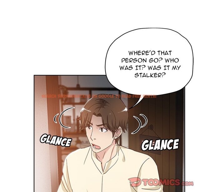Read Hentai Image 32 891 in comic The Unexpected Guest - Chapter 6 - hentaitnt.net
