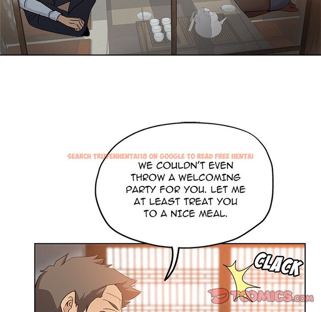 Read Hentai Image 42 895 in comic The Unexpected Guest - Chapter 6 - hentaitnt.net