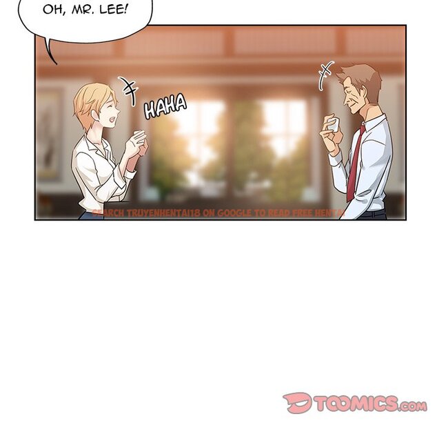 Read Hentai Image 50 895 in comic The Unexpected Guest - Chapter 6 - hentaitnt.net