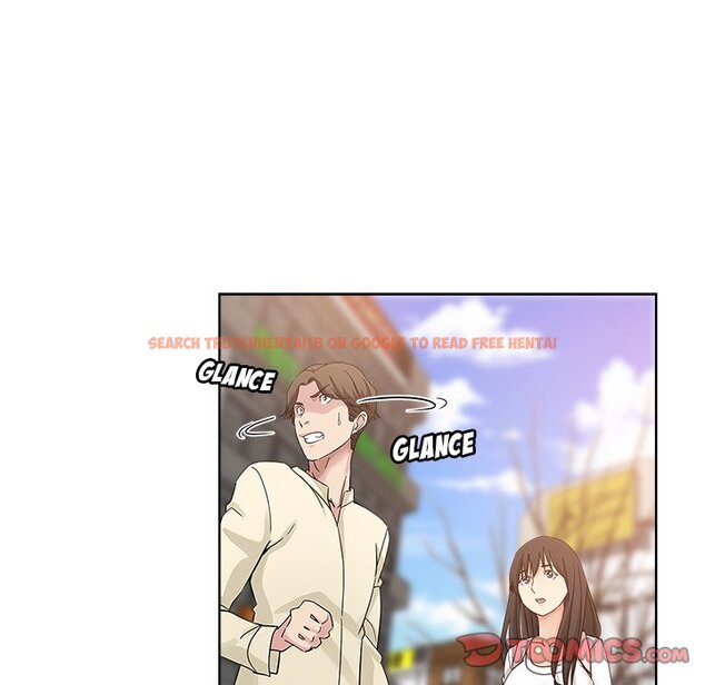 Read Hentai Image 54 895 in comic The Unexpected Guest - Chapter 6 - hentaitnt.net