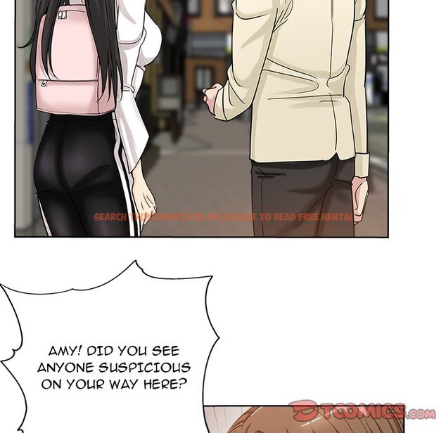 Read Hentai Image 56 895 in comic The Unexpected Guest - Chapter 6 - hentaitnt.net