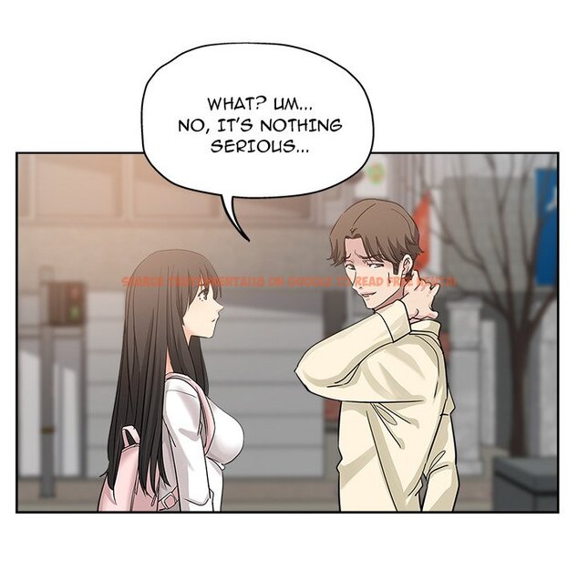 Read Hentai Image 59 895 in comic The Unexpected Guest - Chapter 6 - hentaitnt.net