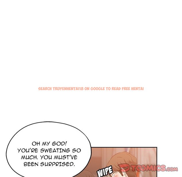 Read Hentai Image 60 895 in comic The Unexpected Guest - Chapter 6 - hentaitnt.net