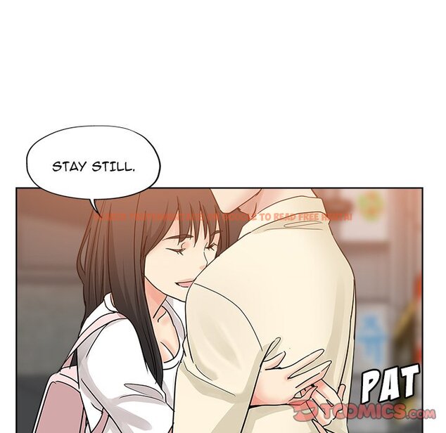 Read Hentai Image 64 895 in comic The Unexpected Guest - Chapter 6 - hentaitnt.net