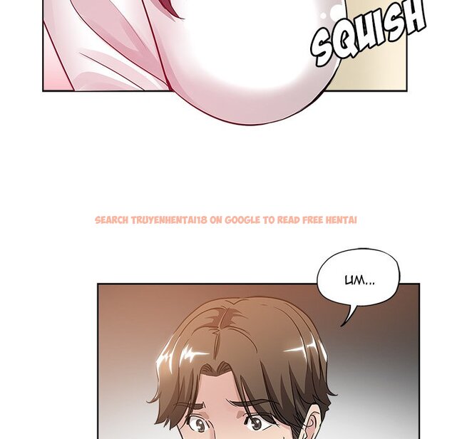 Read Hentai Image 67 895 in comic The Unexpected Guest - Chapter 6 - hentaitnt.net