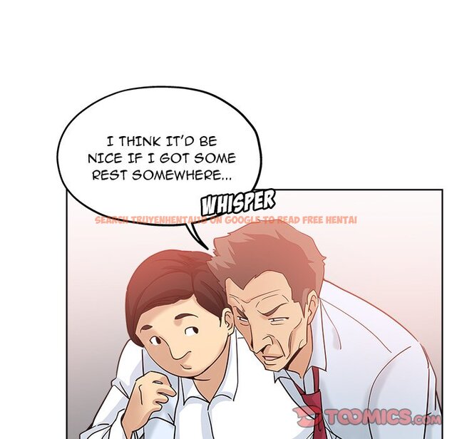 Read Hentai Image 76 895 in comic The Unexpected Guest - Chapter 6 - hentaitnt.net