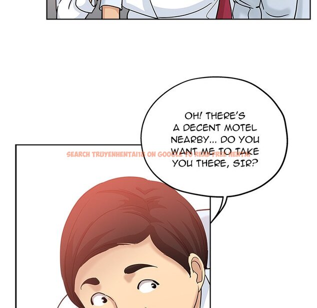 Read Hentai Image 77 895 in comic The Unexpected Guest - Chapter 6 - hentaitnt.net