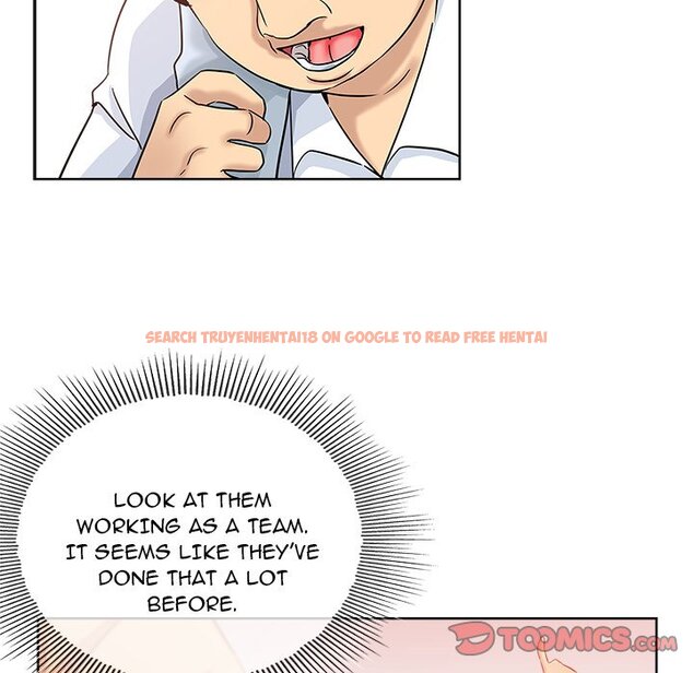 Read Hentai Image 78 895 in comic The Unexpected Guest - Chapter 6 - hentaitnt.net