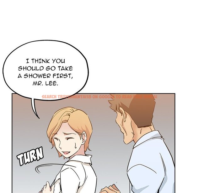 Read Hentai Image 10 887 in comic The Unexpected Guest - Chapter 7 - hentaitnt.net
