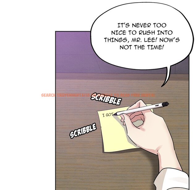 Read Hentai Image 17 887 in comic The Unexpected Guest - Chapter 7 - hentaitnt.net