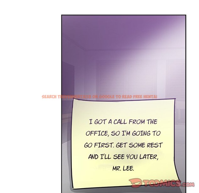 Read Hentai Image 20 887 in comic The Unexpected Guest - Chapter 7 - hentaitnt.net