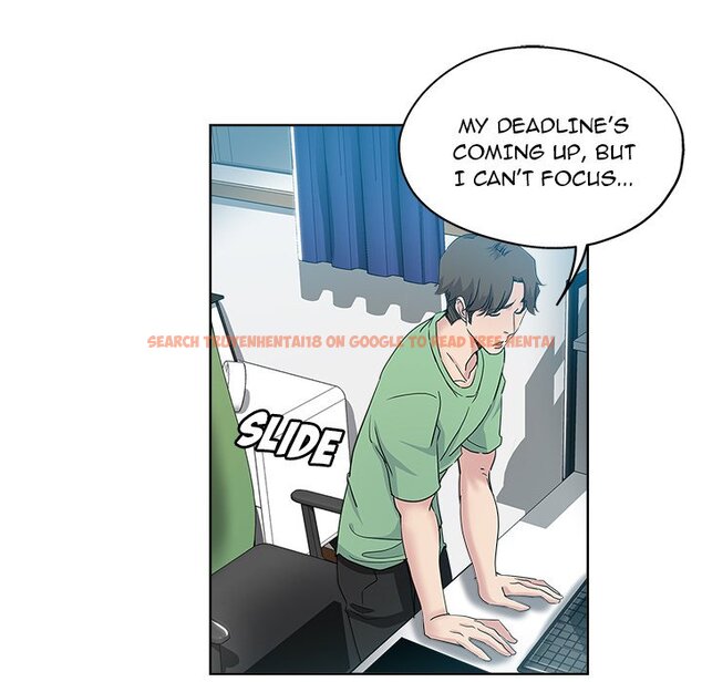 Read Hentai Image 27 887 in comic The Unexpected Guest - Chapter 7 - hentaitnt.net