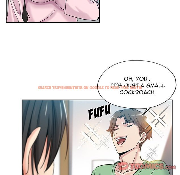 Read Hentai Image 38 887 in comic The Unexpected Guest - Chapter 7 - hentaitnt.net