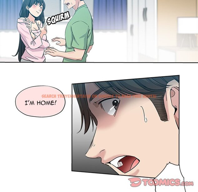 Read Hentai Image 44 887 in comic The Unexpected Guest - Chapter 7 - hentaitnt.net