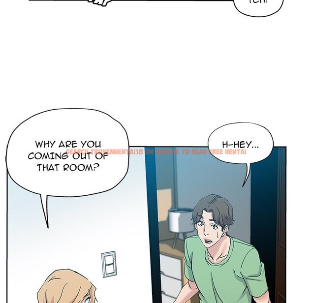 Read Hentai Image 46 887 in comic The Unexpected Guest - Chapter 7 - hentaitnt.net