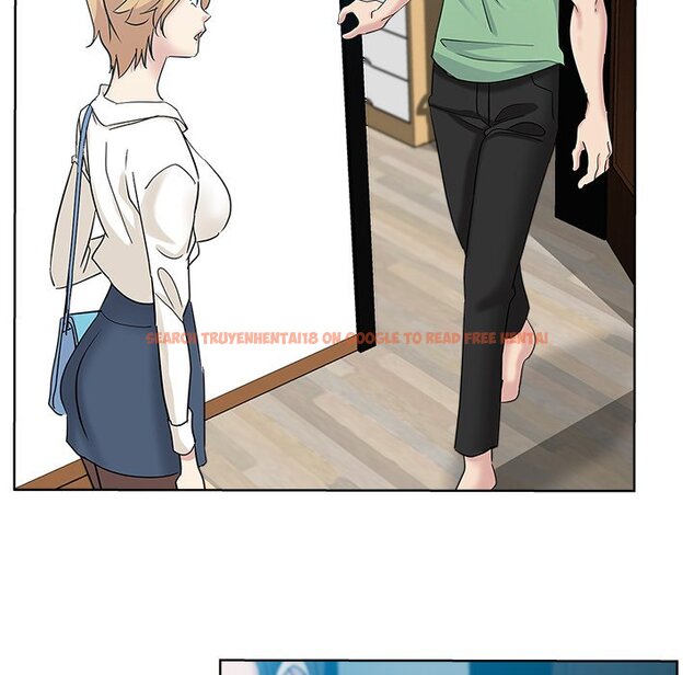 Read Hentai Image 47 887 in comic The Unexpected Guest - Chapter 7 - hentaitnt.net