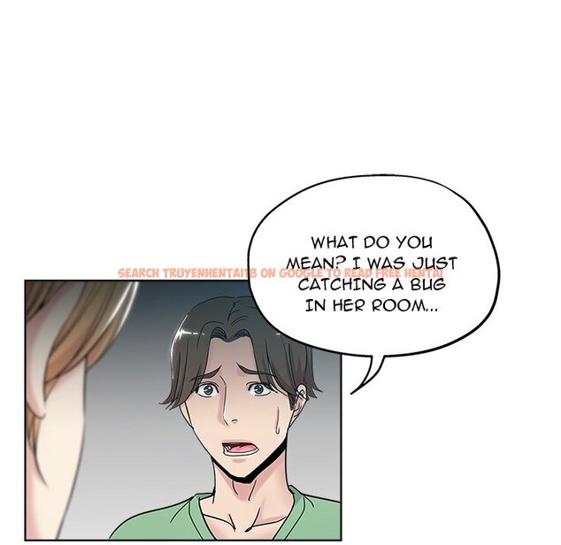 Read Hentai Image 51 891 in comic The Unexpected Guest - Chapter 7 - hentaitnt.net