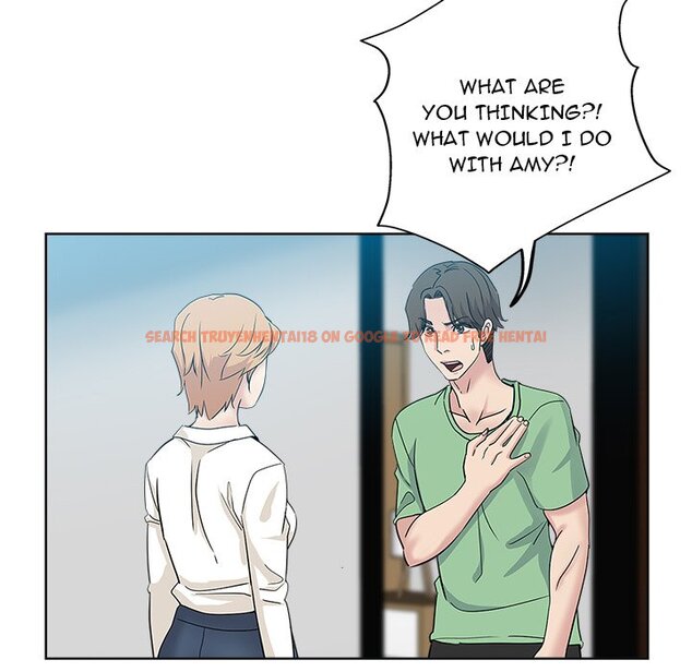 Read Hentai Image 53 891 in comic The Unexpected Guest - Chapter 7 - hentaitnt.net