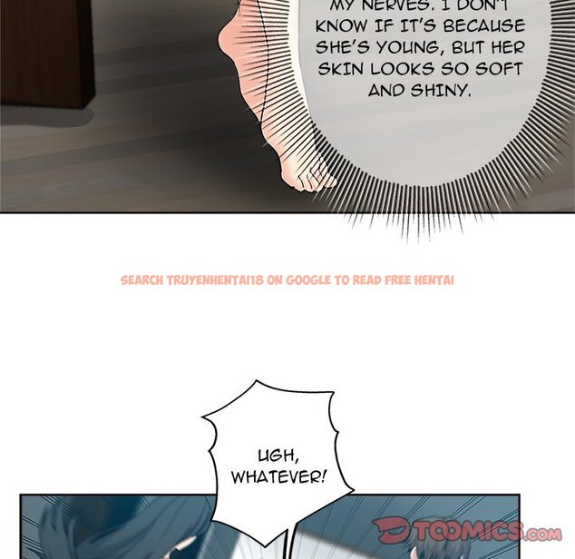 Read Hentai Image 56 891 in comic The Unexpected Guest - Chapter 7 - hentaitnt.net