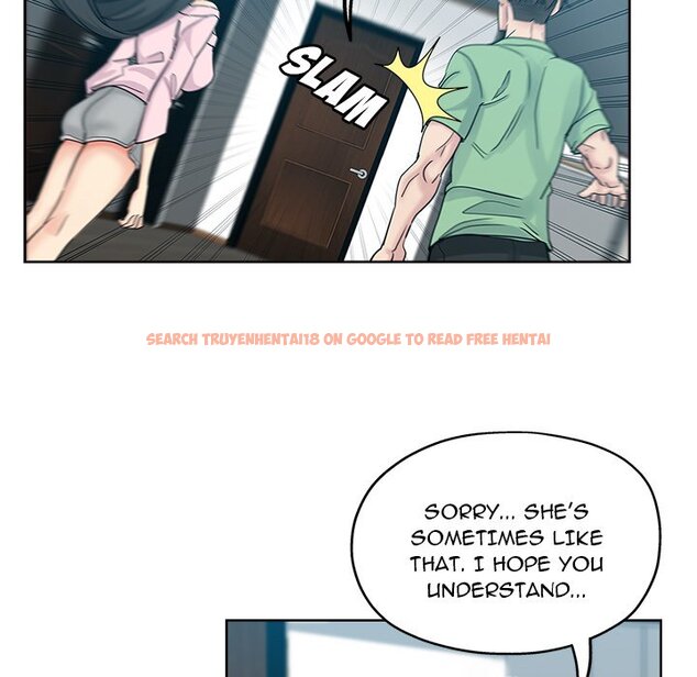 Read Hentai Image 57 891 in comic The Unexpected Guest - Chapter 7 - hentaitnt.net