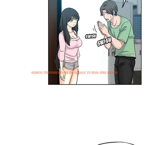 Read Hentai Image 58 891 in comic The Unexpected Guest - Chapter 7 - hentaitnt.net
