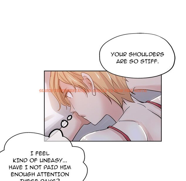 Read Hentai Image 65 891 in comic The Unexpected Guest - Chapter 7 - hentaitnt.net