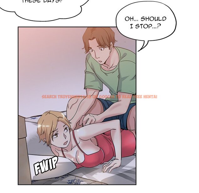 Read Hentai Image 66 891 in comic The Unexpected Guest - Chapter 7 - hentaitnt.net
