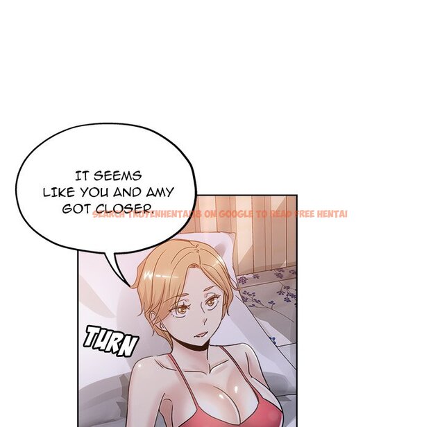 Read Hentai Image 67 891 in comic The Unexpected Guest - Chapter 7 - hentaitnt.net