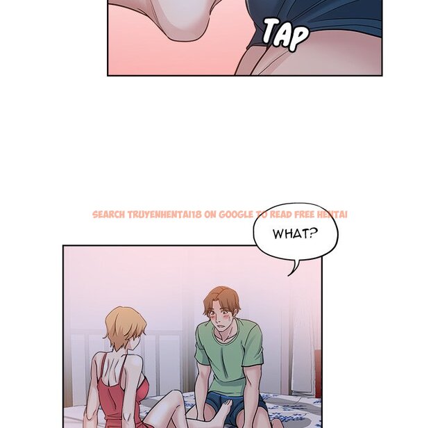 Read Hentai Image 72 891 in comic The Unexpected Guest - Chapter 7 - hentaitnt.net