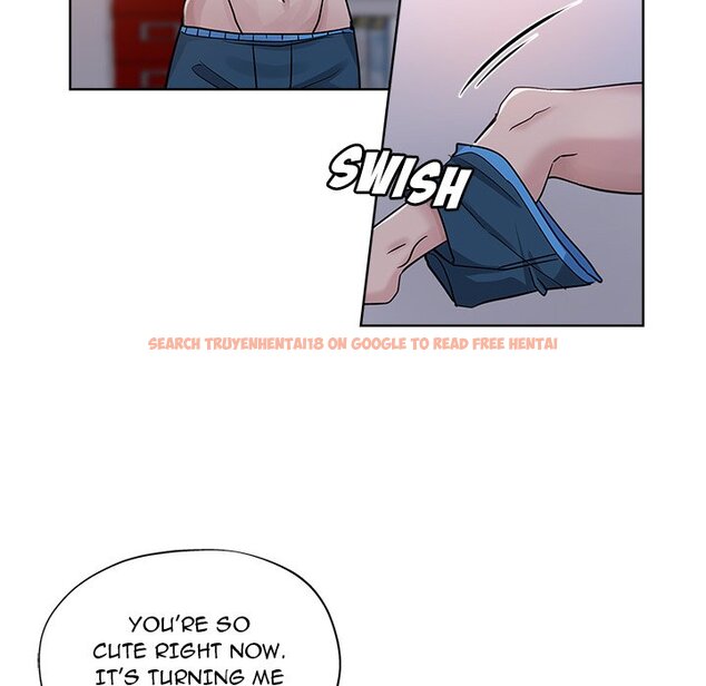 Read Hentai Image 87 891 in comic The Unexpected Guest - Chapter 7 - hentaitnt.net
