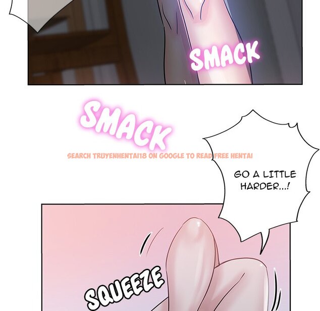 Read Hentai Image 96 891 in comic The Unexpected Guest - Chapter 7 - hentaitnt.net