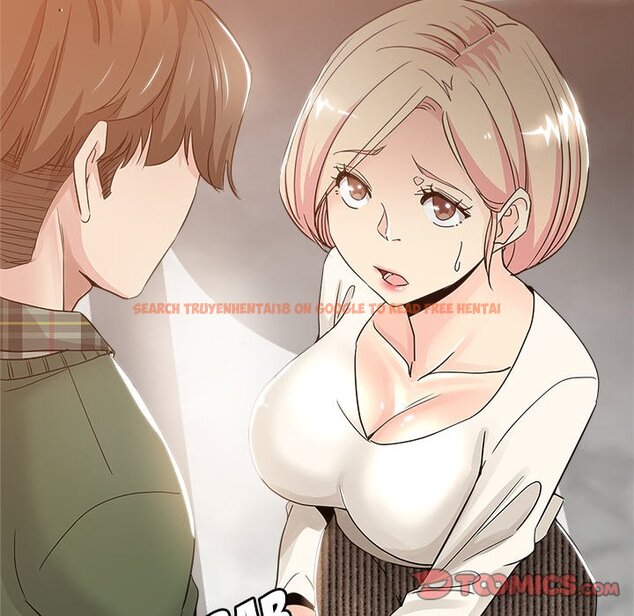 Read Hentai Image 18 883 in comic The Unexpected Guest - Chapter 8 - hentaitnt.net