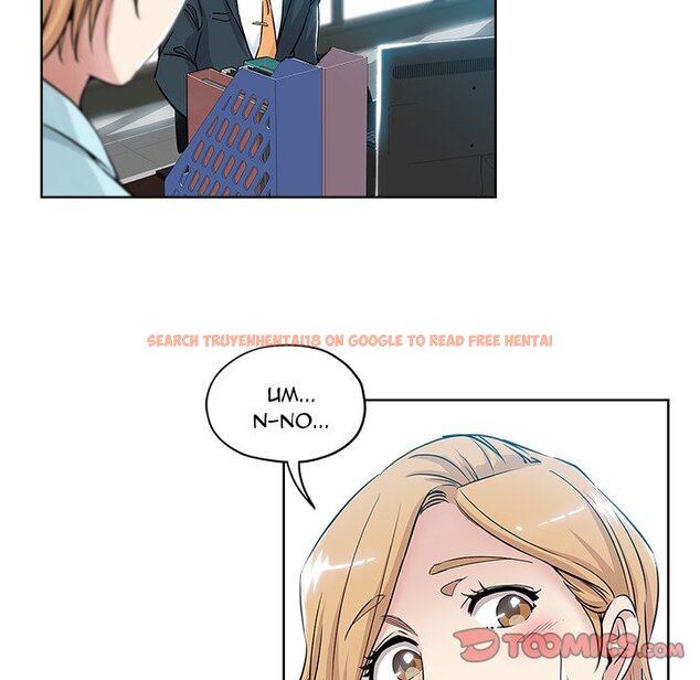Read Hentai Image 24 883 in comic The Unexpected Guest - Chapter 8 - hentaitnt.net