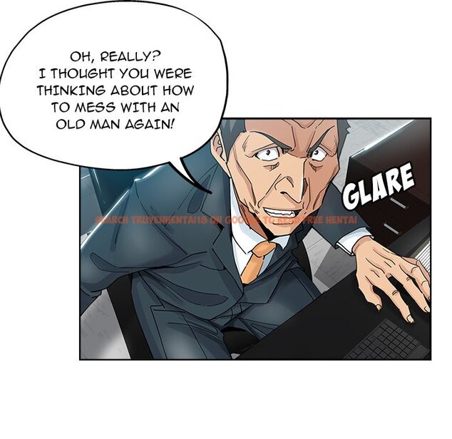 Read Hentai Image 27 883 in comic The Unexpected Guest - Chapter 8 - hentaitnt.net
