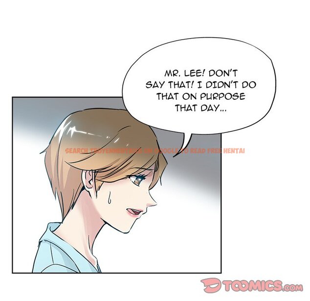 Read Hentai Image 28 883 in comic The Unexpected Guest - Chapter 8 - hentaitnt.net
