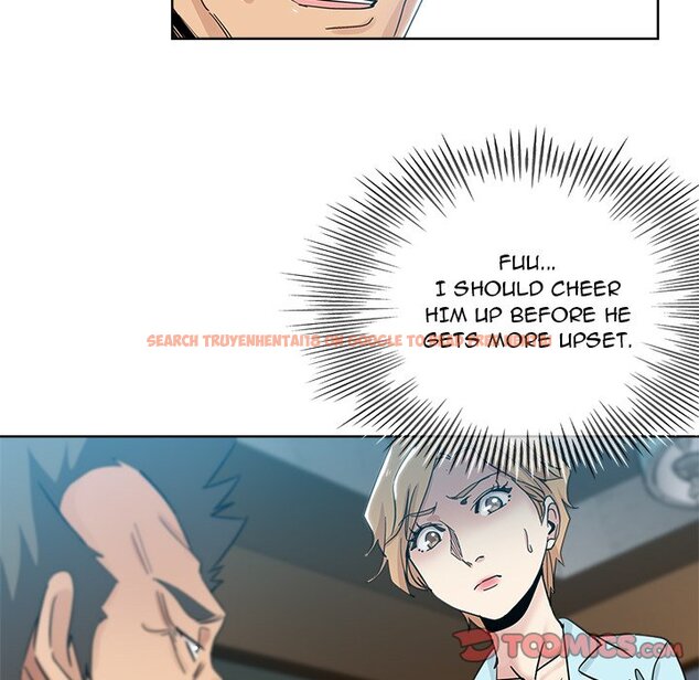 Read Hentai Image 30 883 in comic The Unexpected Guest - Chapter 8 - hentaitnt.net