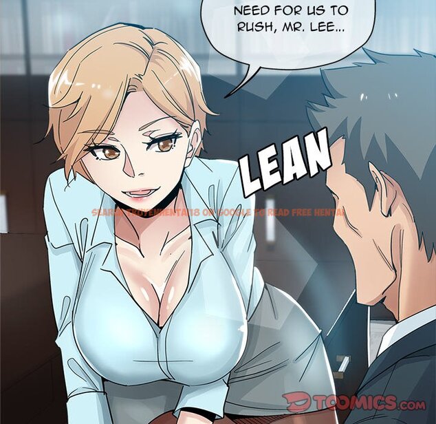Read Hentai Image 34 884 in comic The Unexpected Guest - Chapter 8 - hentaitnt.net