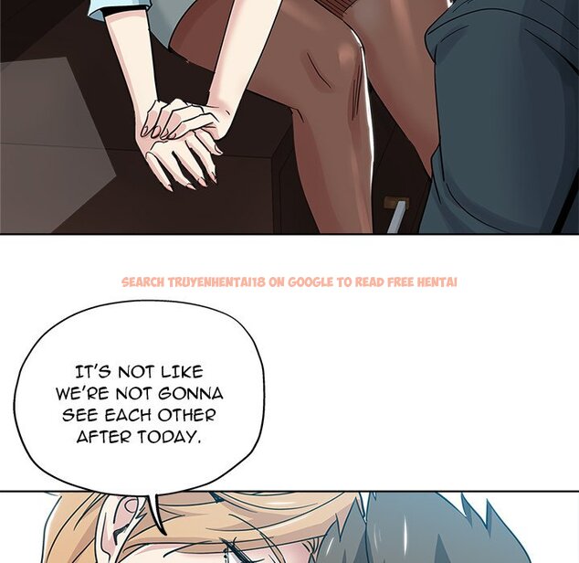 Read Hentai Image 35 884 in comic The Unexpected Guest - Chapter 8 - hentaitnt.net