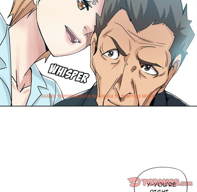 Read Hentai Image 36 884 in comic The Unexpected Guest - Chapter 8 - hentaitnt.net